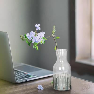 Evelyn - váza 6x12.5 cm