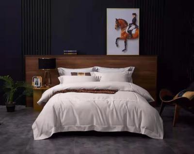 Royal Dreams 3 részes bézs ágyneműhuzat garnítúra