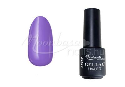 3step géllakk 4ml Very peri #043