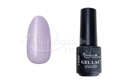 3step géllakk 4ml Organzalila #159