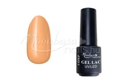 3step géllakk 4ml Lelkes barack #034