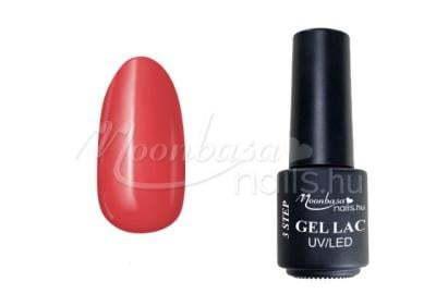 3step géllakk 4ml Sangria #154