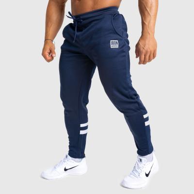 Jogger melegítő Iron Aesthetics Boxed, navy