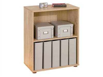 INT-Parini 1 könyvespolc