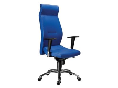 ANT-1800Lei modern főnöki forgószék fejtámasszal