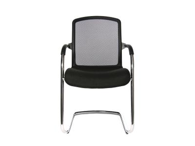 ICO-OpenChair100 (C) lengővázas karfás tárgyalószék