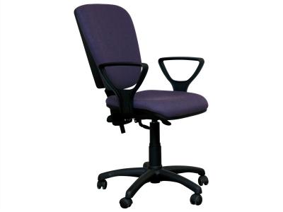 LIN-Nova forgószék (Metro karfával)