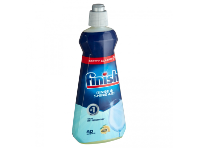 Finish gépi edényöblítő citrom 400ml