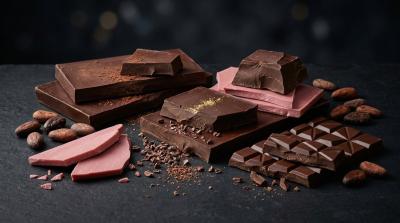 A világ legkülönlegesebb csokoládéi: nem is hinnéd, mennyi titok rejtőzik egy kockában