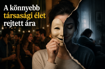 A könnyebb társasági élet rejtett ára