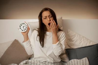 Miért károsítja az alváshiány az immunrendszeredet: Fontos tudnivalók