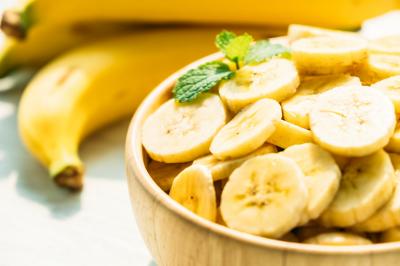5 ok, miért egyél naponta banánt az egészségedért és a hosszú életért