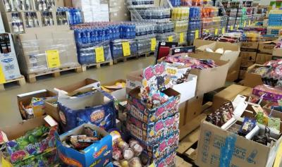 Olcsóság dömping a Basket Plusz nyitásán