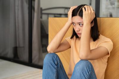 Új kutatás: Ez az első számú gyakorlat a depresszió tüneteinek csökkentésére