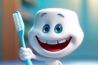 Ne moss fogat, miután megetted ezt a 3 dolgot, a fogorvos figyelmeztet