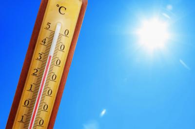 Tippek a hőség ellen: Hogyan hűsítsük magunkat és maradjunk biztonságban hőhullám idején