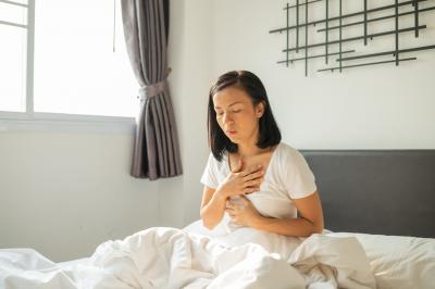 10 hasznos tipp a reflux tüneteinek enyhítésére