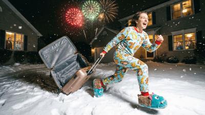 A nagy szilveszter-túlélőkalauz: Ne állj neki az újévnek, amíg ezt el nem olvasod