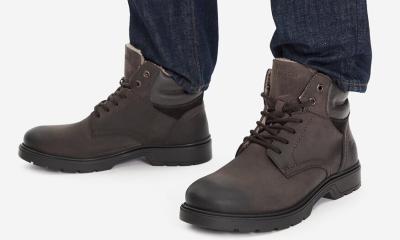 Hogyan választhatsz férfi téli bakancsot? Mire figyelj vásárlás előtt?