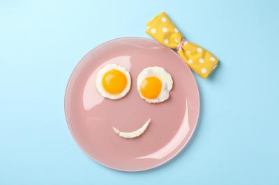 4 lenyűgöző egészségügyi előny, amit a tojásfogyasztás nyújt az egészséges öregedésért