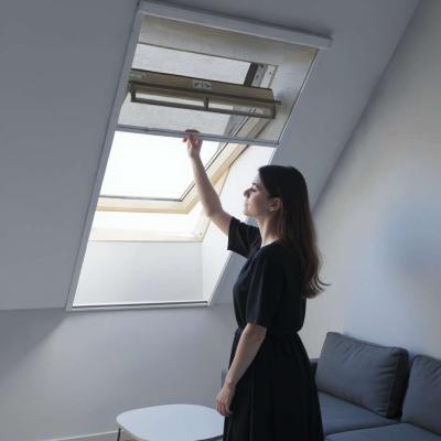 Friss levegő rovarok nélkül