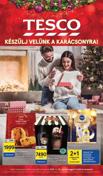 Akciós Újság Karácsonyi Katalógus