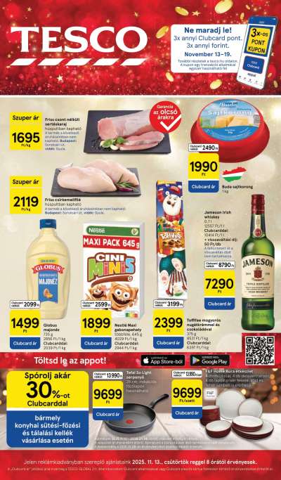 Akciós Újság Hipermarket