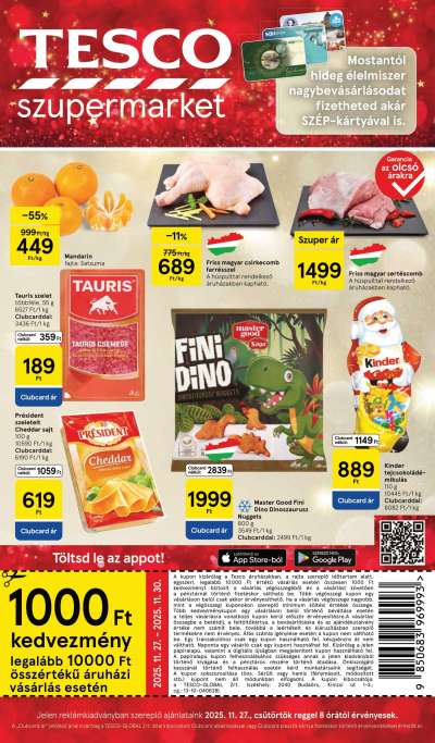 Akciós Újság Szupermarket