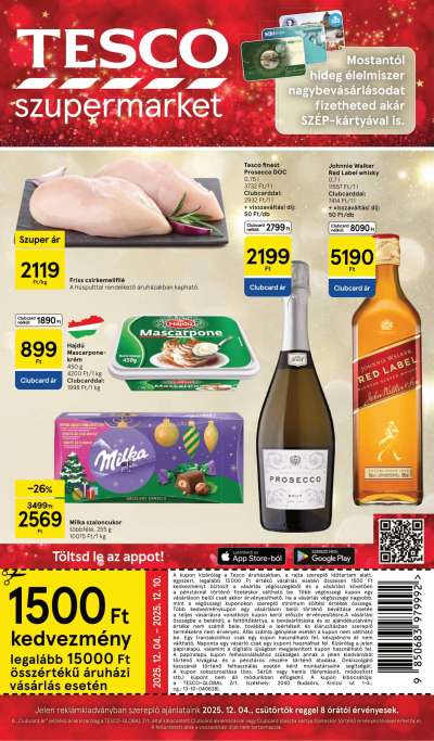 Akciós Újság Szupermarket