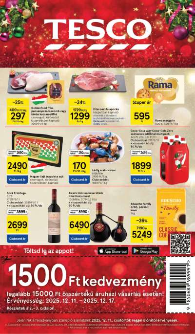 Akciós Újság Hipermarket