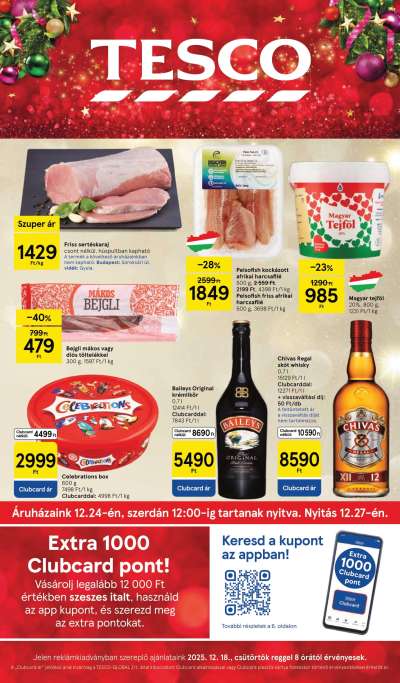 Akciós Újság Hipermarket