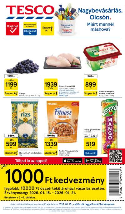 Akciós Újság Hipermarket