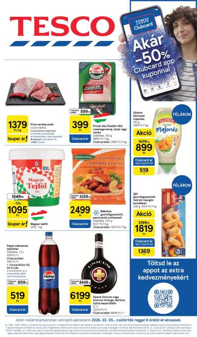 Akciós Újság Hipermarket