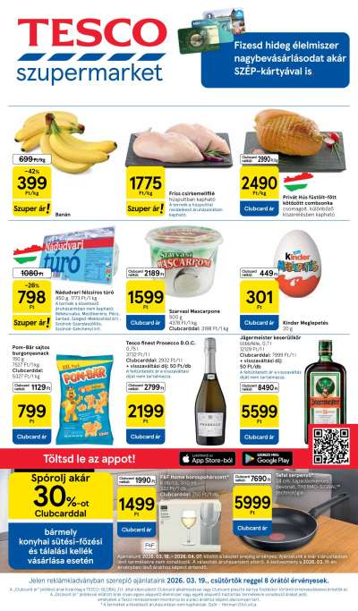 Akciós Újság Szupermarket