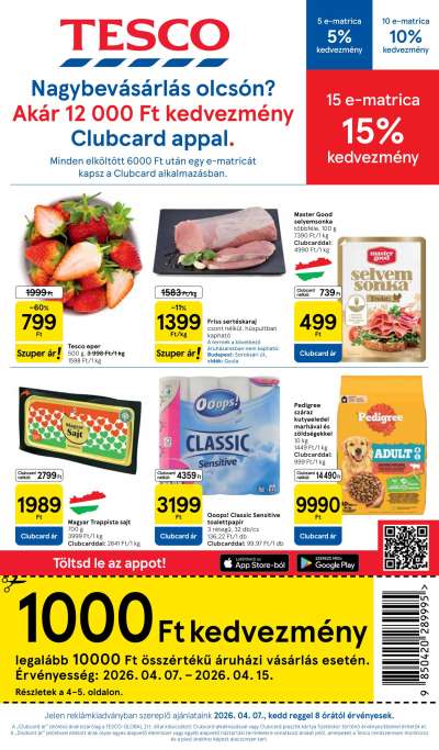 Akciós Újság Hipermarket