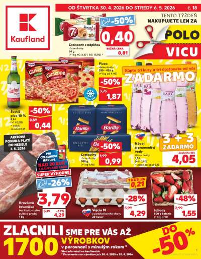 Akciós Újság