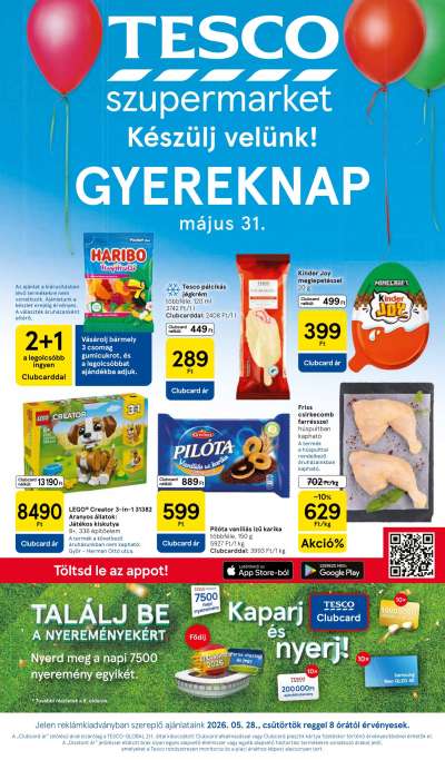 Akciós Újság Szupermarket