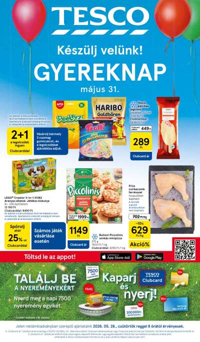 Akciós Újság Hipermarket