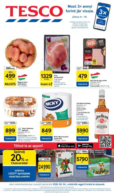 Akciós Újság Hipermarket