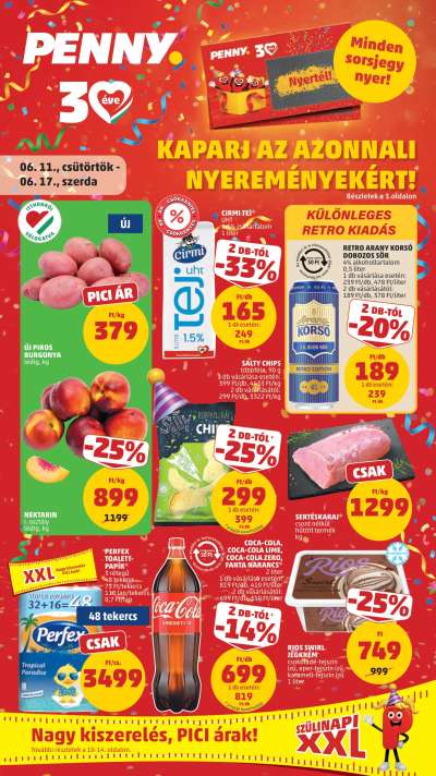Akciós Újság