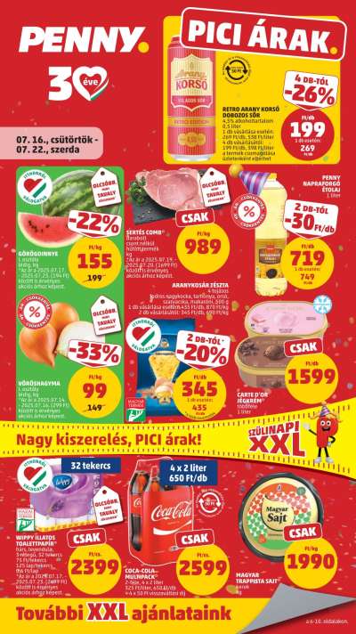 Akciós Újság