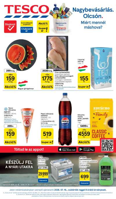 Akciós Újság Hipermarket