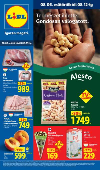 Akciós Újság