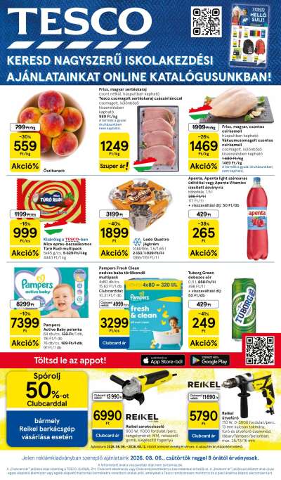 Akciós Újság Hipermarket
