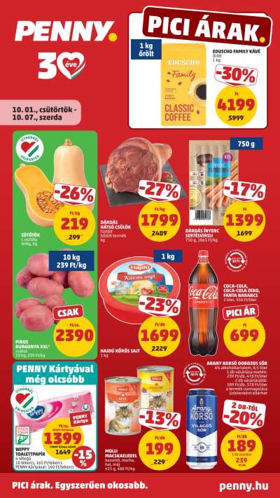 Akciós Újság