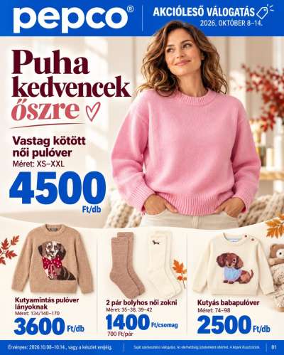 Akciós Újság