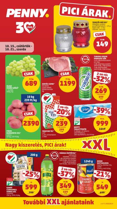 Akciós Újság