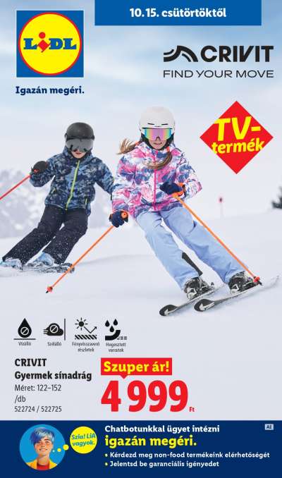 NonFood Akciós Újság