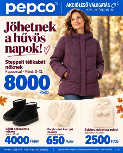 Akciós Újság