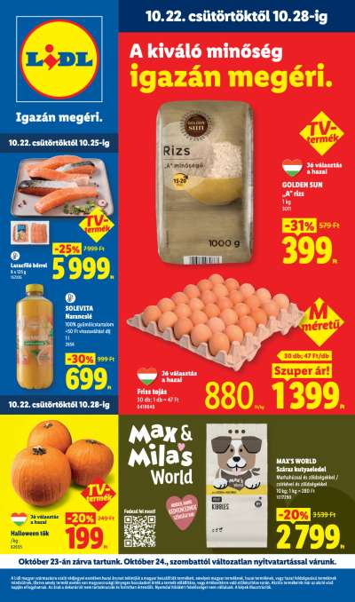 Akciós Újság